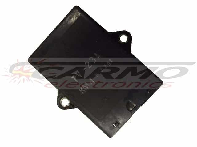 Yamaha X-Max 400 2018-2020 High Performance ECU Flash tuning + Akrapovic S-Y4SO018-HRAASS (Stage 3)